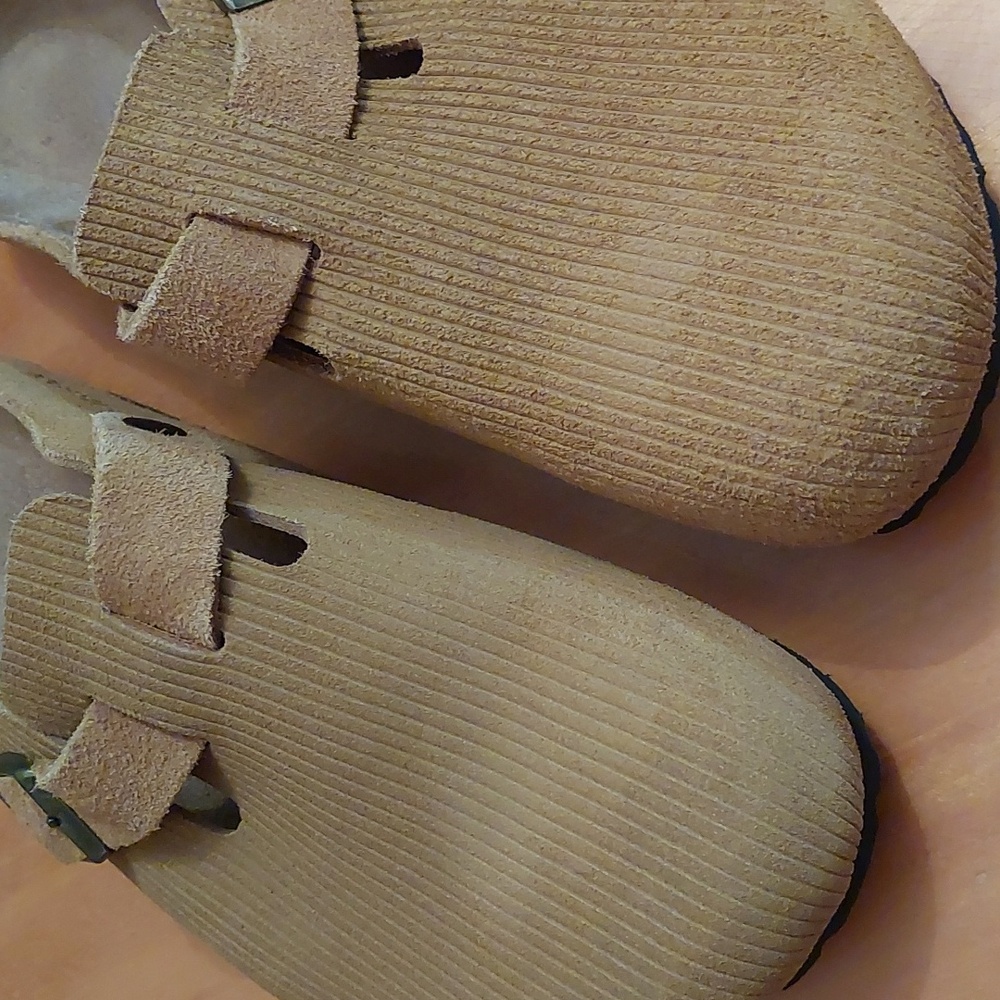 Birkenstock Boston 39 R - Picture 13 of 13